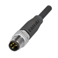 Balluff BCC M314-0000-20-003-PX0434-100-C028 Single-ended cordsets