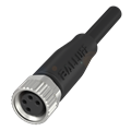 Balluff BCC M314-0000-10-003-PX0434-030-C028 Single-ended cordsets