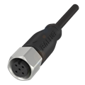 Balluff BCC S415-0000-1A-149-VX0225-010 Single-ended cordsets