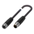 Balluff BCC M415-M413-3B-301-PS0350-013 Double-ended cordsets