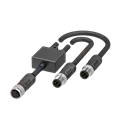 Balluff BCC M418-M414-M414-U3101-050/002 Y-splitters