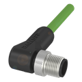 Balluff BCC M424-0000-2D-032-PS54N2-020-C028 Single-ended cordsets
