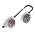 Balluff BCC VA04-VA04-M415-T4075-002 Y-splitters