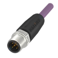 Balluff BCC M415-0000-2A-067-PS75N6-030 Single-ended cordsets