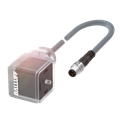 Balluff BCC VA04-M313-30-682-VX8350-006 Double-ended cordsets