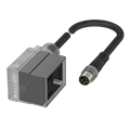 Balluff BCC VB43-M314-30-682-PX0350-010 Double-ended cordsets