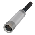 Balluff BCC W313-0000-10-004-TW0334-020 Single-ended cordsets