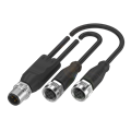 Balluff BCC M415-M415-M415-U2093-002 Y-splitters