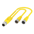 Balluff BCC M415-M415-M415-U2064-010 Y-splitters
