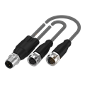 Balluff BCC M414-M415-M415-U2018-010 Y-splitters