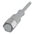Balluff BCC S4B5-0000-1A-003-YX8434-150-C009 Single-ended cordsets