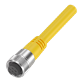 Balluff BCC A396-0000-10-131-VX46W6-100 Single-ended cordsets