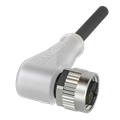 Balluff BCC M425-0000-1A-010-PX0434-100-C028 Single-ended cordsets