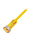 Balluff BCC A519-0000-10-088-PX49W8-200 Single-ended cordsets