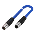 Balluff BCC M414-M414-6D-338-ES64N9-006-C046 Double-ended cordsets