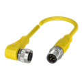 Balluff BCC M425-M414-3A-304-EC44T2-12/36 Double-ended cordsets
