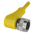 Balluff BCC M425-0000-1A-003-EC44T2-05/28 Single-ended cordsets