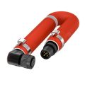 Balluff BCC W425-W414-3A-304-TW0434-050-C044 Double-ended cordsets