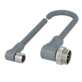 Balluff BCC M425-A325-3F-330-PS85N6-010 Double-ended cordsets