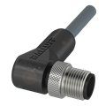 Balluff BCC M425-0000-2A-030-VS85N6-020 Single-ended cordsets