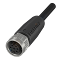 Balluff BCC M418-0000-1A-069-PX0825-020-C040 Single-ended cordsets