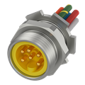 Balluff BCC A356-0000-20-RN123-020 Receptacles