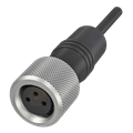 Balluff BCC M313-0000-10-106-PS0402-020 Single-ended cordsets