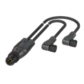 Balluff BCC W414-W323-W323-U2049-010 Y-splitters