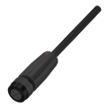 Balluff BCC W415-0000-1A-003-SW0434-070 Single-ended cordsets