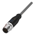 Balluff BCC M415-0000-2A-017-VX8534-350 Single-ended cordsets