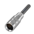 Balluff BCC M51C-0000-10-169-PS0C08-030 Single-ended cordsets