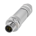 Balluff BCC M475-0000-2B-000-05X550-000 Field attachables