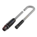 Balluff BCC W313-W413-3E-300-MW8334-020 Double-ended cordsets