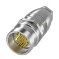 Balluff BCC M67L-0000-20-000-54XLA0-000 Field attachables