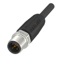 Balluff BCC M415-0000-2A-016-PS0525-050 Single-ended cordsets