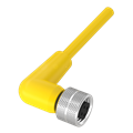 Balluff BCC C224-0000-10-124-VX44T2-050 Single-ended cordsets