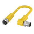Balluff BCC M418-M428-3A-320-PX4825-200-C033 Double-ended cordsets