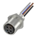 Balluff BCC M254-0000-10-RM118-002 Receptacles
