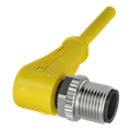 Balluff BCC M424-0000-2A-003-EX44T2-020 Single-ended cordsets