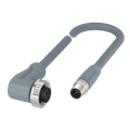 Balluff BCC A325-M415-3E-330-VS85N6-006 Double-ended cordsets
