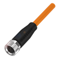 Balluff BCC M313-0000-10-001-PW3334-100 Single-ended cordsets