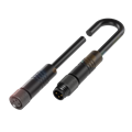 Balluff BCC W313-W313-30-300-TW0334-003 Double-ended cordsets