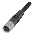 Balluff BCC M214-0000-10-003-PX0414-050 Single-ended cordsets