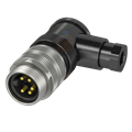 Balluff BCC A345-0000-20-000-51X5A5-000 Field attachables