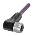Balluff BCC M425-0000-1B-031-PS72N1-100 Single-ended cordsets