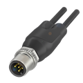 Balluff BCC M415-0000-0000-U2062-050 Y-splitters