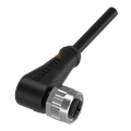 Balluff BCC M425-0000-1A-003-PX0434-050-C028 Single-ended cordsets