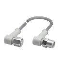 Balluff BCC S425-S424-3A-304-PX8434-030-C002 Double-ended cordsets