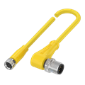 Balluff BCC M314-M424-3E-304-EX44T2-020 Double-ended cordsets