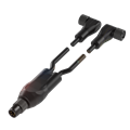 Balluff BCC W314-W323-W323-U2050-006 Y-splitters